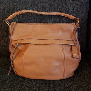 Fossil Hobo Shoulder and Crossbody Bag